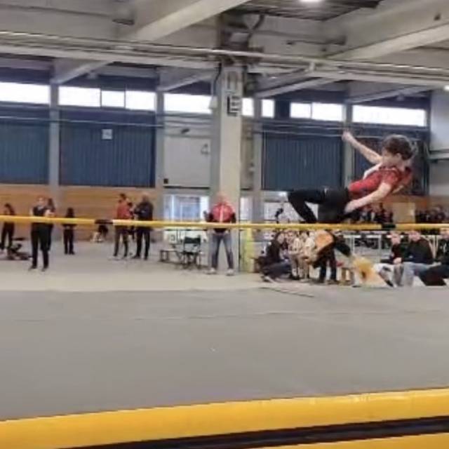 Schülersportfest in Ulm