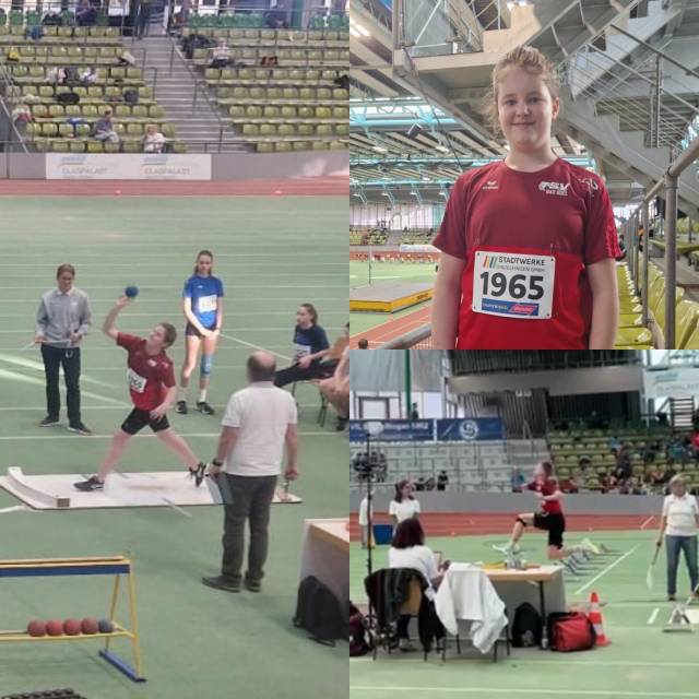 Regio Halle im Glaspalast