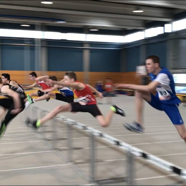 WÃ¼rttemb. U16-Meisterschaften in Ulm